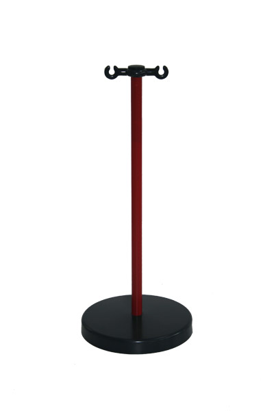 Absperrständer System ro 61022 rot