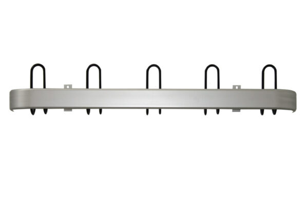 Wandgarderobe System Aachen  Länge 1000mm