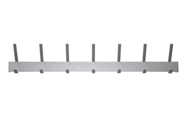 Wandgarderobe System REAL Länge 1000mm