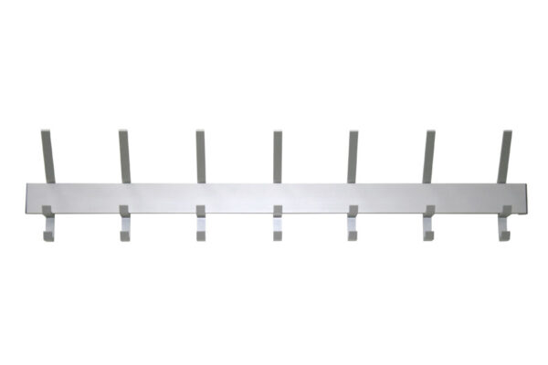 Wandgarderobe System REAL Länge 1000mm