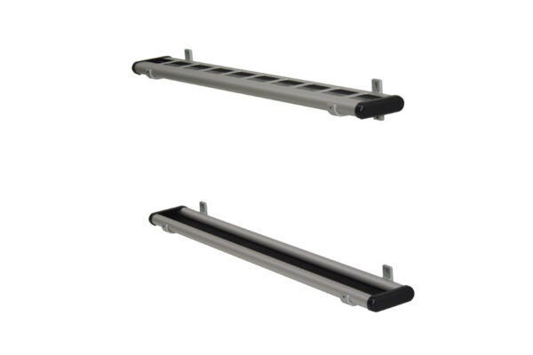 Wandschirmablage 76100 Länge 500mm