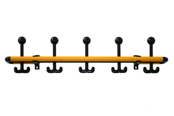 Wandgarderobe System ro Länge 1000mm