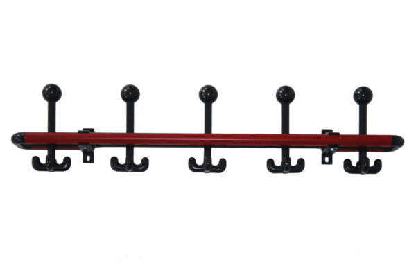 Wandgarderobe System ro Länge 1000mm